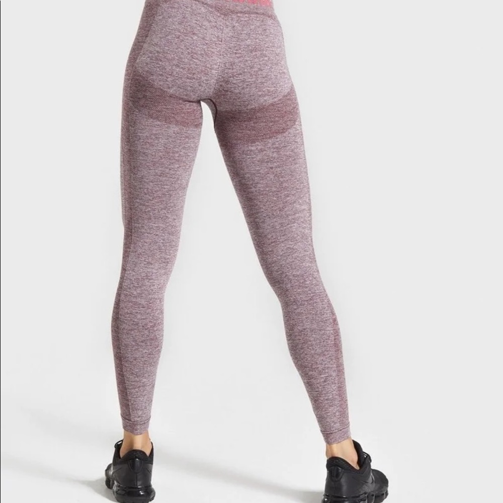 Gymshark flex high waisted leggings NWOT - Picture 2 of 8